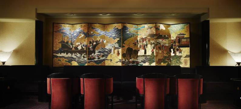 大阪新大谷酒店(Hotel New Otani Osaka)图片