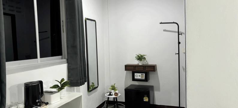 白色之家酒店(White House)图片