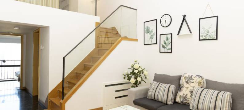 银海美宿精品公寓(南昌西站礼庄山地铁站店)图片