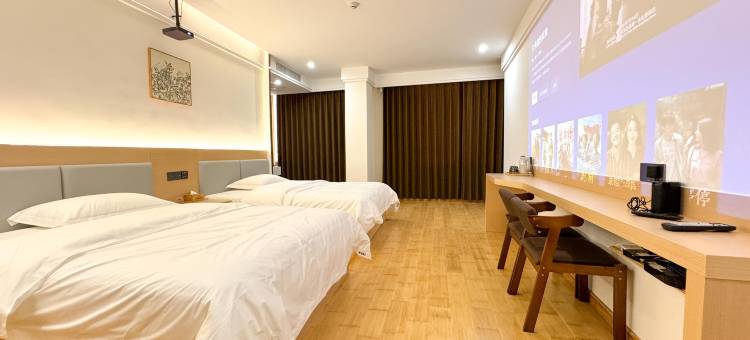 嘉园商务酒店图片