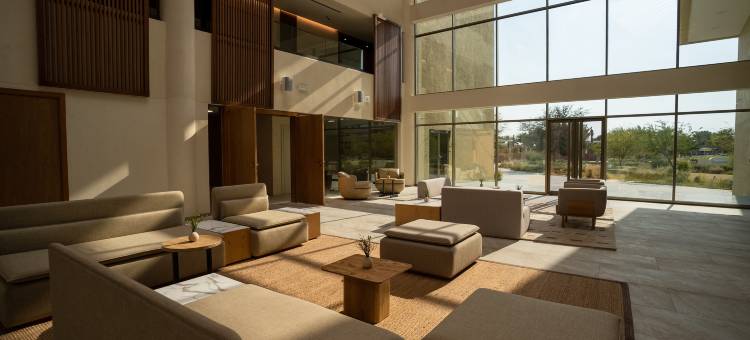 ERTH阿布扎比酒店(Erth Abu Dhabi Hotel)图片
