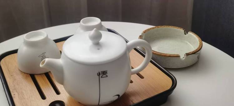 春海客栈(小西天店)图片