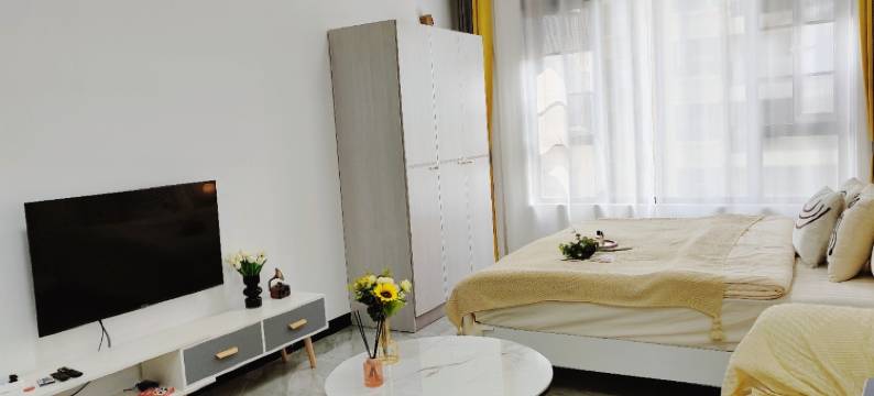 蒙自云寐民宿图片