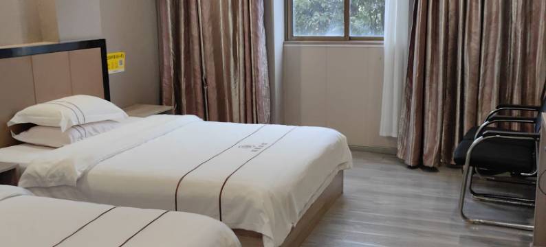 鄱阳福园宾馆图片