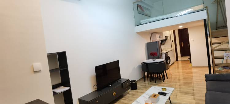 铂宸雅悦BCHOTEL(容桂碧桂园凤凰湾店)图片