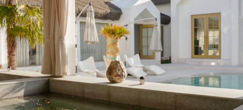 溧阳艾岚荻野奢度假民宿酒店图片