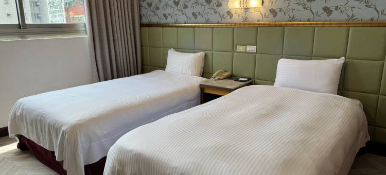 高雄统茂大饭店图片