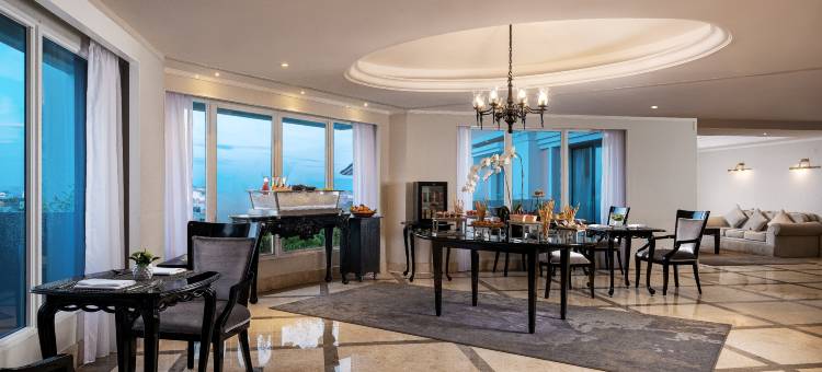 美利亚普罗萨尼酒店(Meliá Purosani)图片