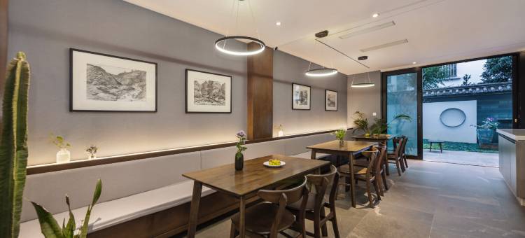 南毓·观景轻奢智能美墅(大理古城南门店)图片