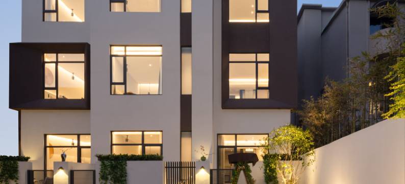 时光之境·美学民宿(陶溪川文创街区店)图片