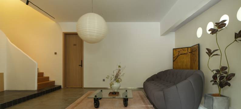 LEHOUSE·乐屋(乌镇西栅景区店)图片