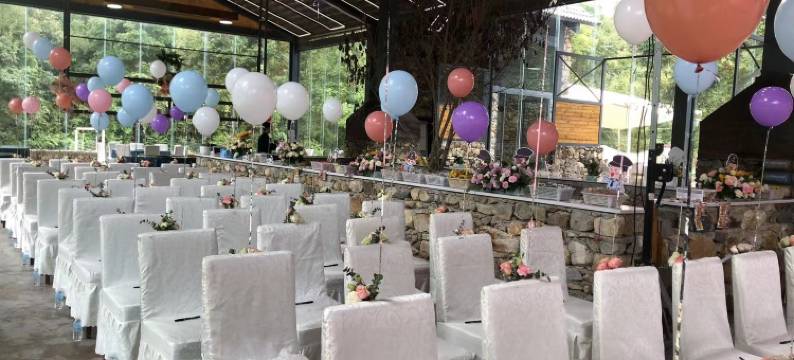 滇缅国际雨林自驾营地图片