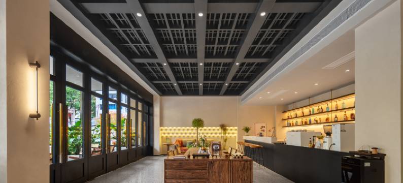 理县森格精品酒店图片