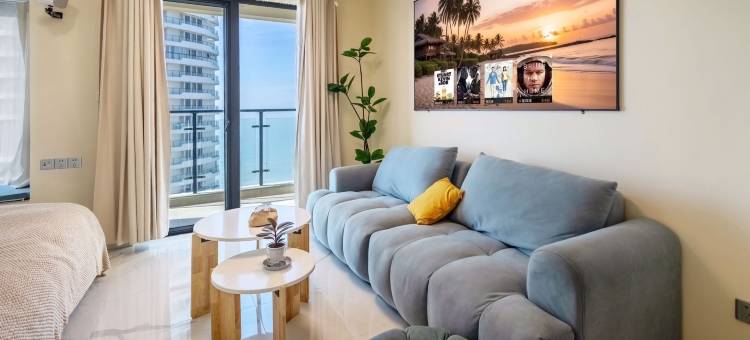 嘉里·Kerry海景民宿(南澳岛后宅店)图片