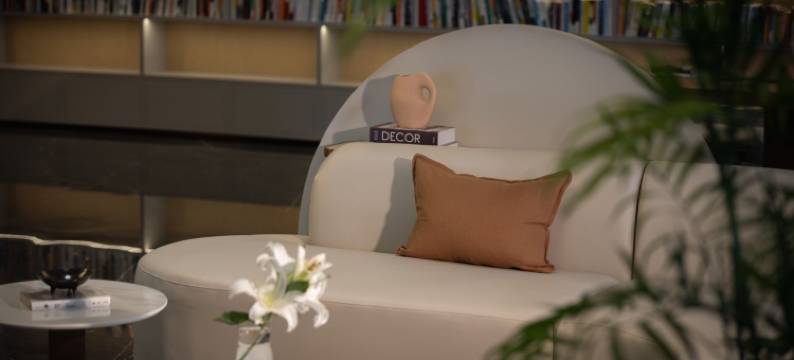 宁波北仑青年运动中心亚朵酒店图片