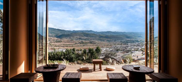 山有依臣家民宿(沙溪灯塔村店)图片