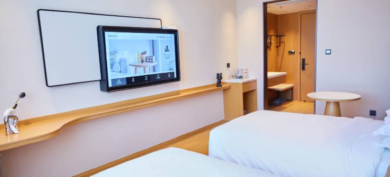 胡兰大酒店(刘胡兰纪念馆店)图片