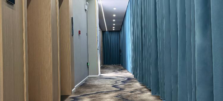 海之蓝·大酒店图片