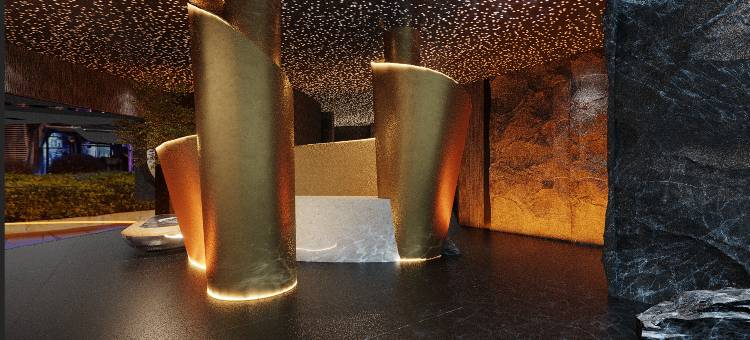 湖州美凯大酒店(东吴银泰城店)图片