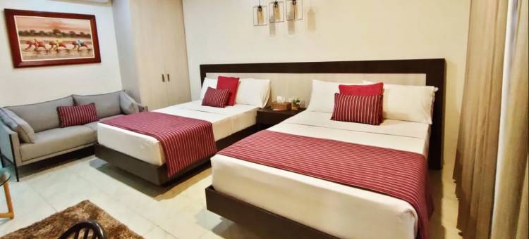 皇家酒店 达沃 powered by Cocotel(Royale House Hotel Davao powered by Cocotel)图片