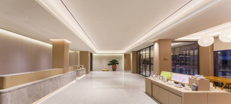 全季酒店(瓦房店火车站店)图片