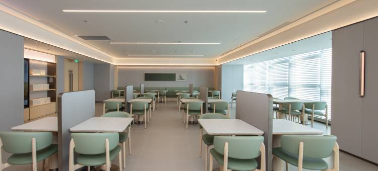 全季酒店(中山博览中心店)图片