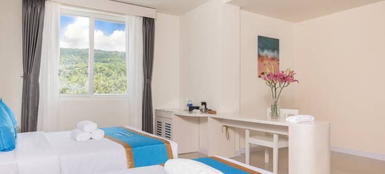 KLC Holidays Phu Quoc Hotel图片