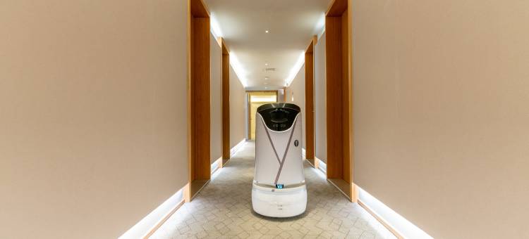 全季酒店(温州车站大道店)图片