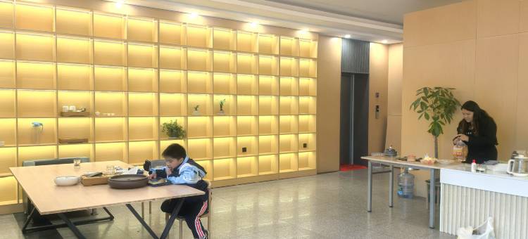 武夷山多福快捷酒店图片