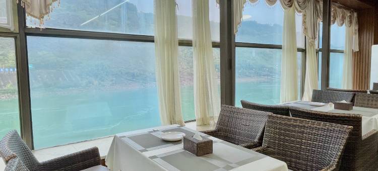 紫光大酒店(水富店)图片