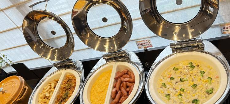 日暮里 阿尔蒙特酒店(Almont Hotel Nippori)图片