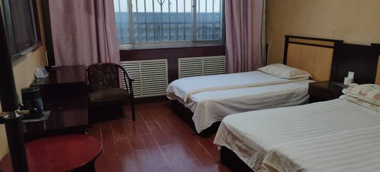 星阳商务宾馆图片