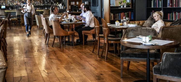 科克阿迪拉斯酒店(The Address Cork)图片