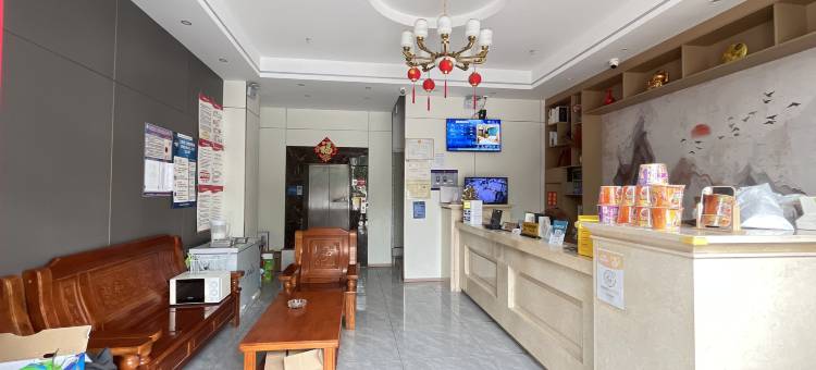 乐东嘉源精品酒店(龙沐湾店)图片