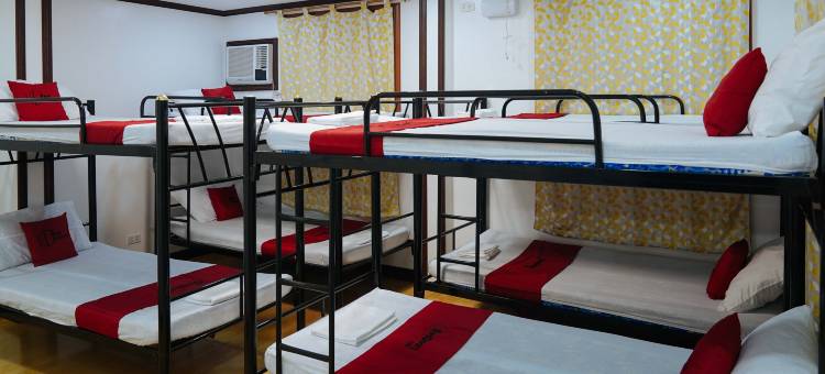 红多兹Plus酒店@比利度假村(RedDoorz Plus @ Billy's Resort Oslob)图片