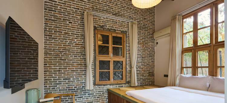 花筑·福州蓬莱居民宿图片