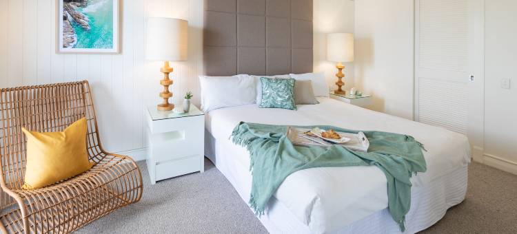 双水域诺富特度假酒店 - 阳光海岸(Novotel Sunshine Coast Resort)图片