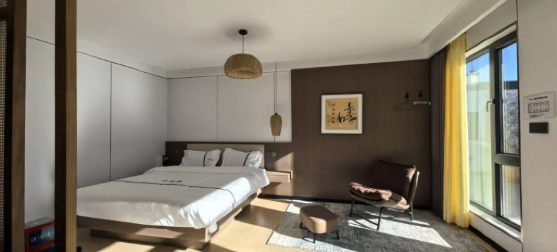 北京合福园民宿(通州环球度假旅游区店)图片