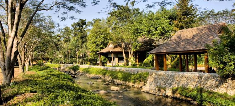 茶雅娜度假村(Chayana Resort)图片