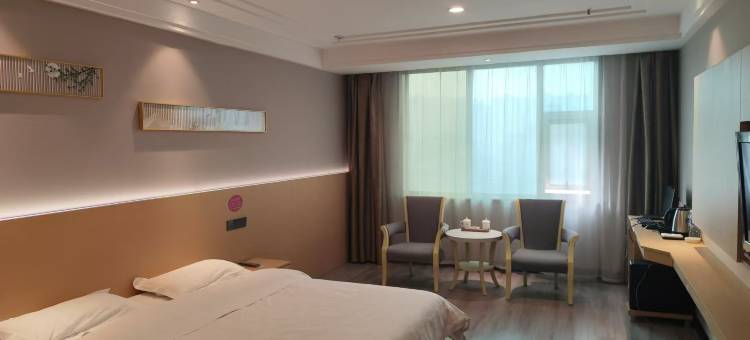 礼县豪田大酒店图片