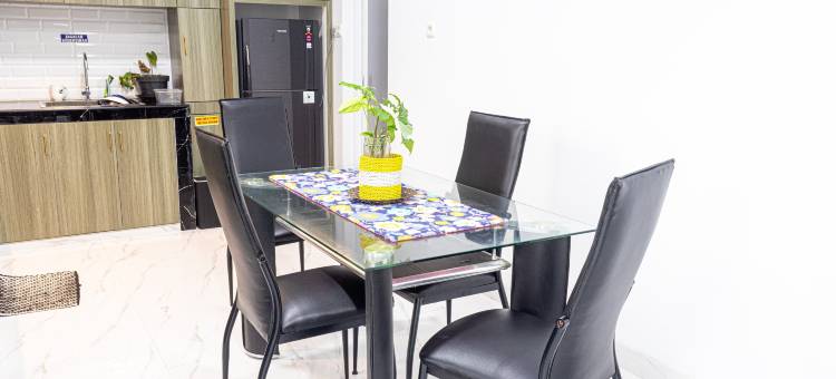 INARA GUESTHOUSE & VILLA图片