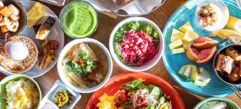 The Luigans水疗度假村(The Luigans Spa and Resort)图片