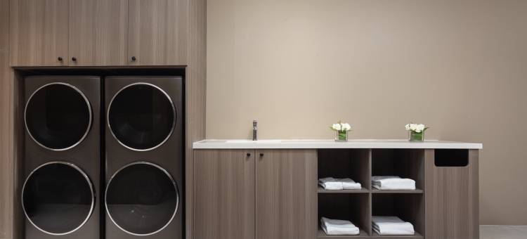 西安阎良戴斯精选温德姆酒店图片