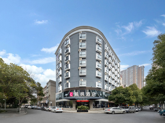 麗枫酒店(醴陵陶瓷烟花市场火车站店)