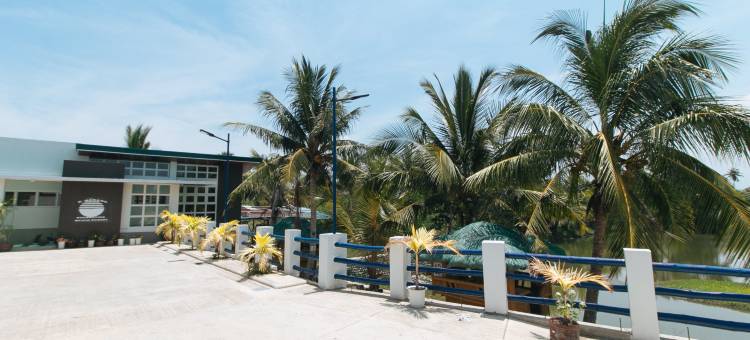 E. Moreno Recreation Beach Resort Ilocos Sur图片