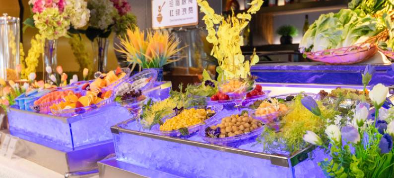 深圳维莱悦酒店图片