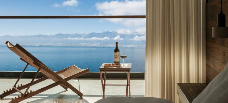 海墅东屿海景度假酒店(大理双廊店)图片