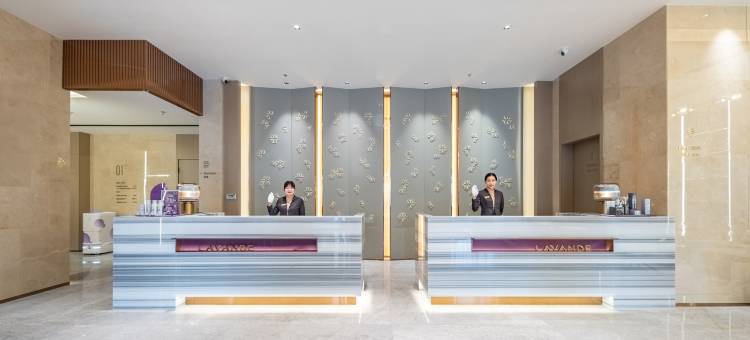 麗枫酒店(北京丰台站天坛医院店)图片