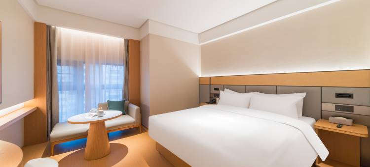 全季酒店(深圳会展中心彩田路店)图片