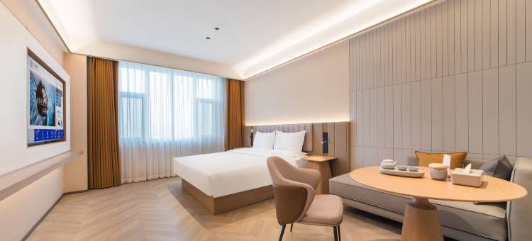 星程酒店(运城机场大道尚东城店)图片